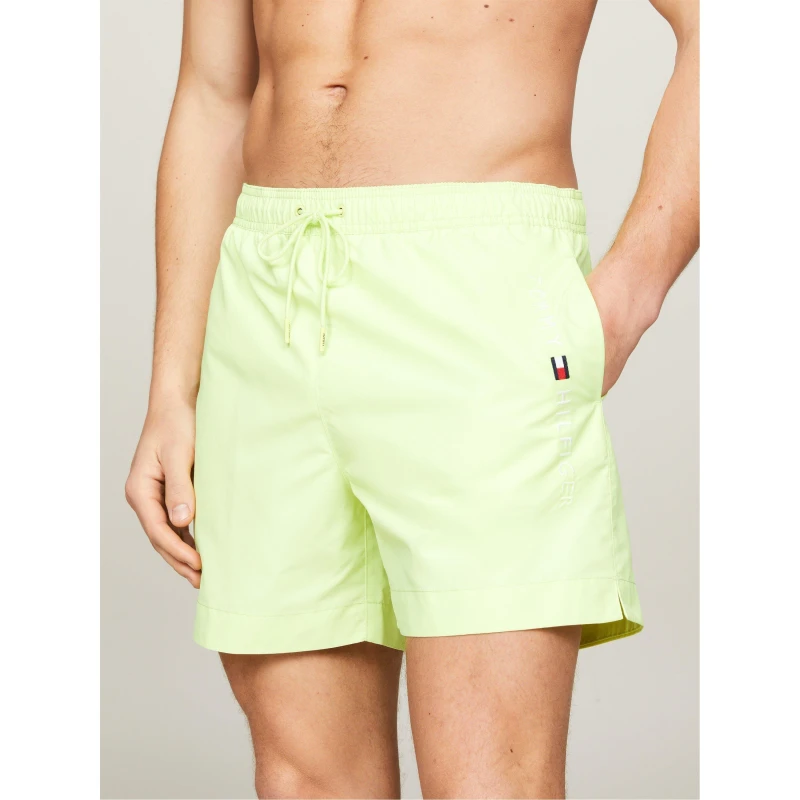 Image of Tommy Hilfiger MEDIUM DRAWSTRING - Green Green S