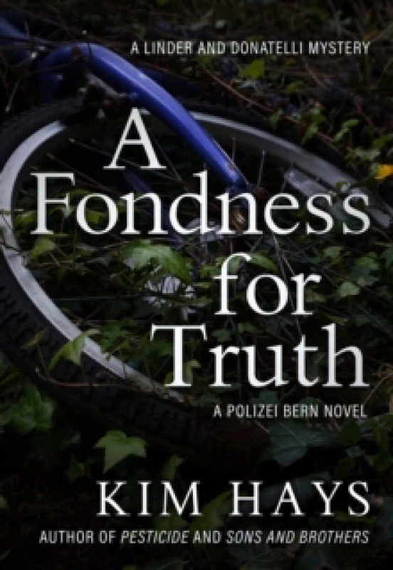 Image of A Fondness for Truth Paperback / softback