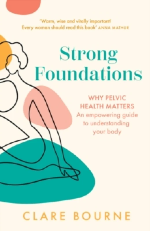 Image of Strong Foundations. Paperback. By Clare Bourne Books