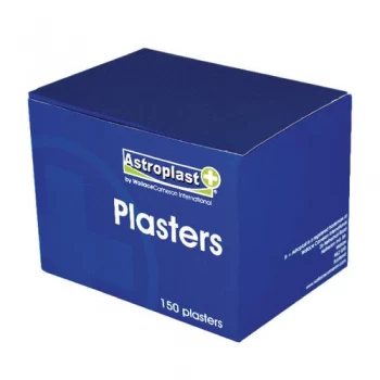 Image of Wallace Cameron Assorted WasHP Roof Plasters Pack of 150 1212020