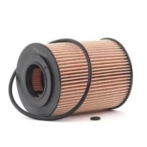 Image of MAGNETI MARELLI Oil filter MERCEDES-BENZ,JEEP,CHRYSLER 153071760508 05175571AA,71775177,K05175571AA Engine oil filter K71775177,6421800009,6421840025