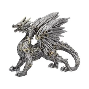 Image of Swordwing (Small) Dragon Figure
