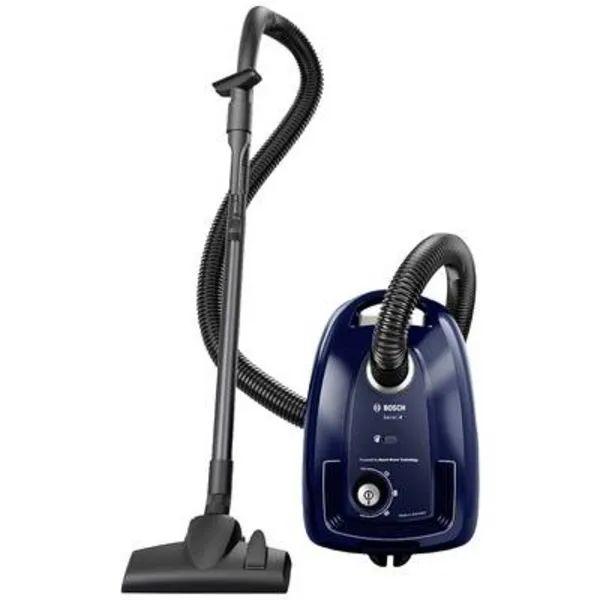 Image of Bosch Haushalt Serie 4 BGD38BU2 Vacuum Cleaner