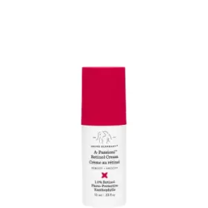 Image of Drunk Elephant A-Passioni Retinol Cream (Various Sizes) - 10ml