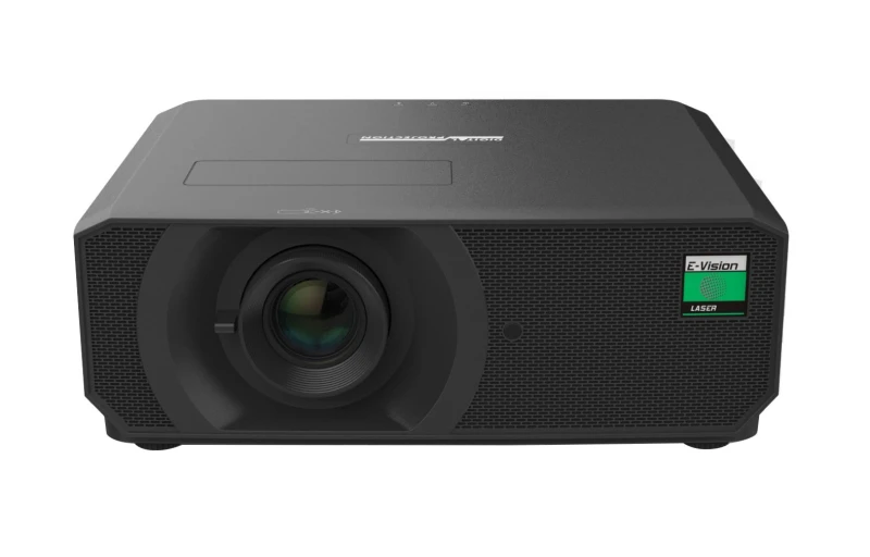 Image of Digital Projection E-Vision Laser 4000 4K-UHD fix Obj. 1.13 - 1.7 1 St