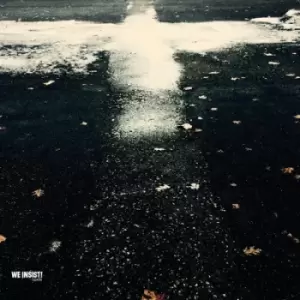 Image of Three Tsuru Origami by Gabriele Mitelli/John Edwards/Mark Sanders CD Album