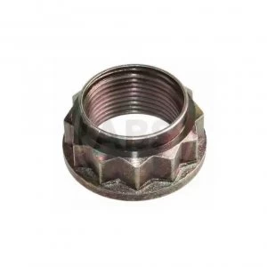 Image of Front Wheel Hub Nut A.B.S. 910790