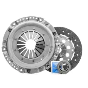 Image of SACHS Clutch 3000 317 001 Clutch Kit MERCEDES-BENZ,PUCH,190 (W201),C-Klasse Limousine (W202),Stufenheck (W124),W124 T-modell (S124)