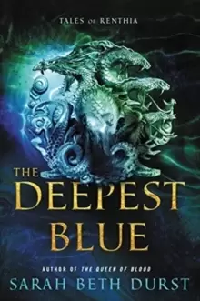 Image of The Deepest Blue : Tales of Renthia