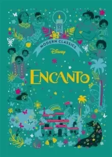 Image of Encanto (Disney Modern Classics) : A deluxe gift book of the film - collect them all!