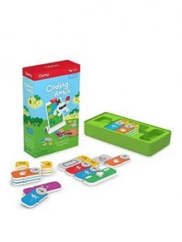 Image of Osmo Coding Awbie Game