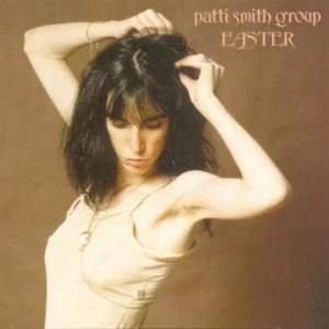 Image of Patti Smith Group - Easter Vinyl
