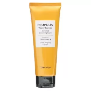 Image of TONYMOLY Propolis Tower Barrier Cleansing Foam 150ml