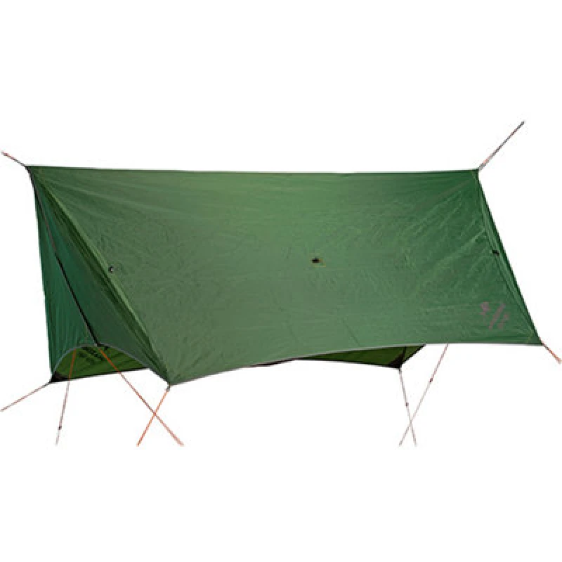 Image of amazonas Wing Tarp Green