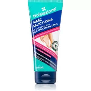 Image of Farmona Nivelazione Feet Softening Cream for Heels and Feet
