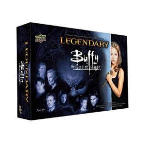 Image of Legendary Buffy the Vampire Slayer