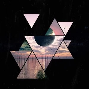 Image of Psoty - Sunless Vinyl