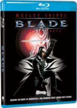 Image of Blade 1998 Movie