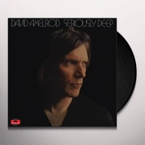 Image of David Axelrod - Seriously Deep Vinyl