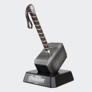 Image of Thor's Hammer Mjolnir Museum Replica Collectible