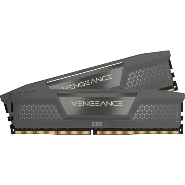 Image of Corsair Vengeance 32GB (2x16GB) AMD EXPO DDR5 5600MHz CL40 Dual Channel Memory (RAM) Kit