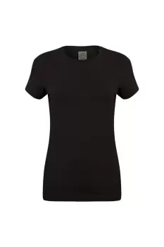 Image of Feel Good Stretch Short Sleeve T-Shirt