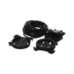Image of Garmin Edge 500 Quarter Turn Bike Mount
