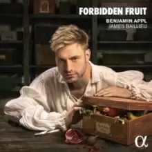 Image of Benjamin Appl/James Baillieu: Forbidden Fruit