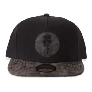 Image of Assassins Creed Valhalla Viking Logo Patch Novelty Cap,...