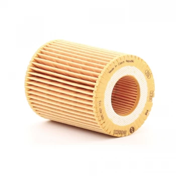 Image of Bosch F026407173 Oil Filter Element