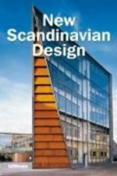 Image of New Scandinavian Design Hardback
