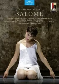 Image of Salome Wiener Philharmoniker Welser-Most - DVD