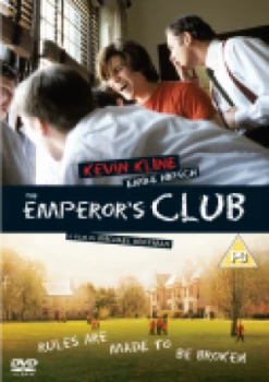 Image of The Emperors Club