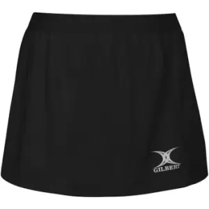 Image of Gilbert Blaze Skort Womens - Black