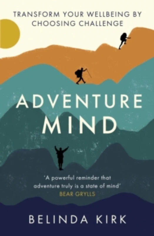 Image of Adventure Mind. Paperback. By Belinda Kirk Books