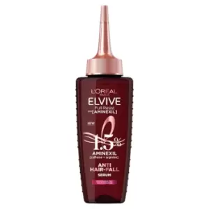 Image of LOreal Elvive Paris Full Resist Anti Hair-Fall Serum With Aminexil, 102ml