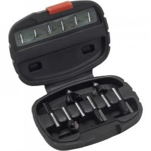 Image of Bosch Accessories 2607019462 Milling set