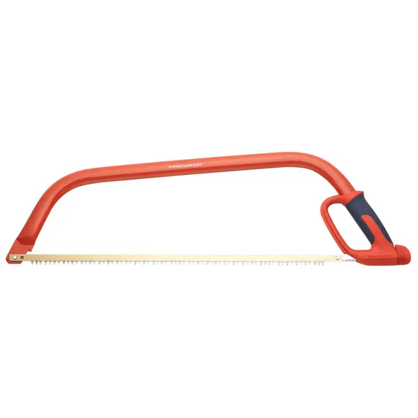 Image of Spear and Jackson Predator Bow Saw 24" / 600mm
