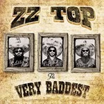 Image of ZZ Top - The Very Baddest Of Zz Top (Double Disc Edition) (Music CD)