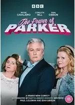Image of The Power of Parker