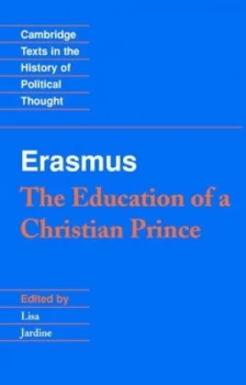 Image of Erasmus by Erasmus Paperback