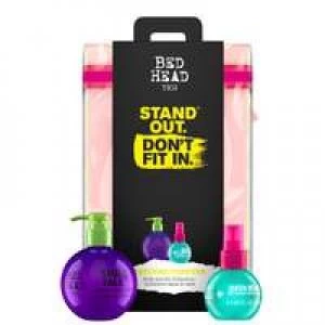 Image of TIGI Bed Head Gift Sets Texture Set