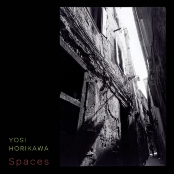 Image of Yosi Horikawa - Spaces Vinyl