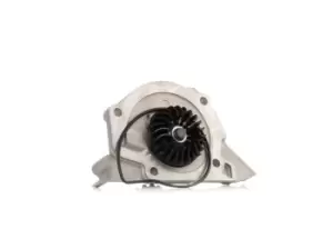 Image of RIDEX Water pump FIAT,PEUGEOT,CITROEN 1260W0107 1201E1,1201E7,1201F3 Engine water pump,Water pump for engine 1201F4,1201G4,9640601280,9654531880
