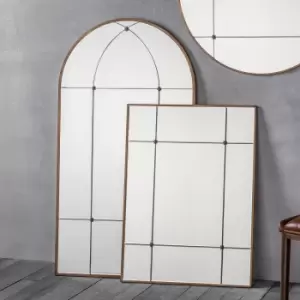 Image of Gallery Direct Ariah Rectangular Mirror
