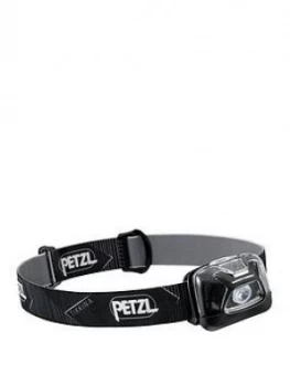 Image of Petzl Petzl Tikkina 250 Lumen Black Headlamp