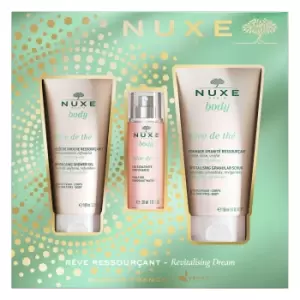 Image of NUXE Reve de The Revitalising Dream Gift Set
