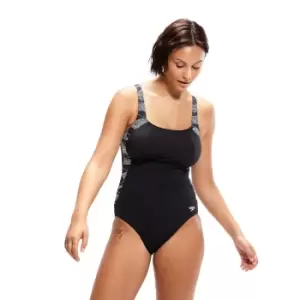 Image of Eco Shaping Pool Swimsuit