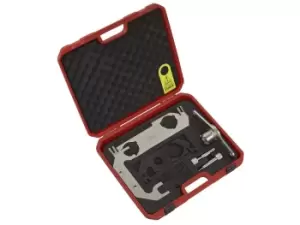Image of Sealey VSE3037 Timing Tool Kit for JLR 2.0/2.0D Ingenium Engine - Chain Drive