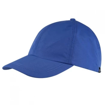 Image of Regatta Lightweight Chevi Cap - Nautical Blu